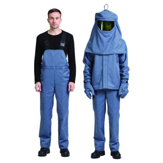 Arc Flash Protective Suit 40 cal