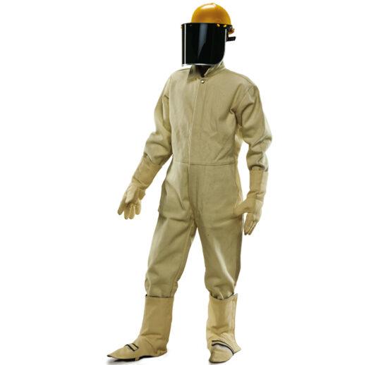 Aramid Suit
