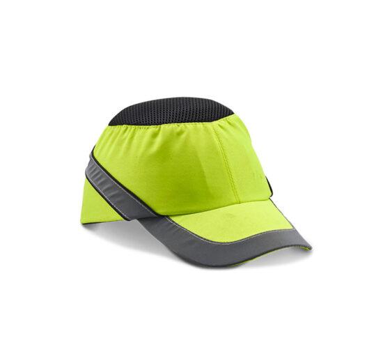 Safe Top – Fluorescent Green