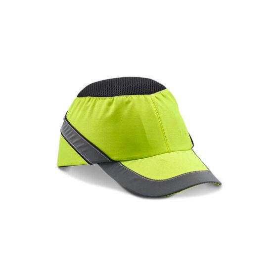Safe Top – Fluorescent Green