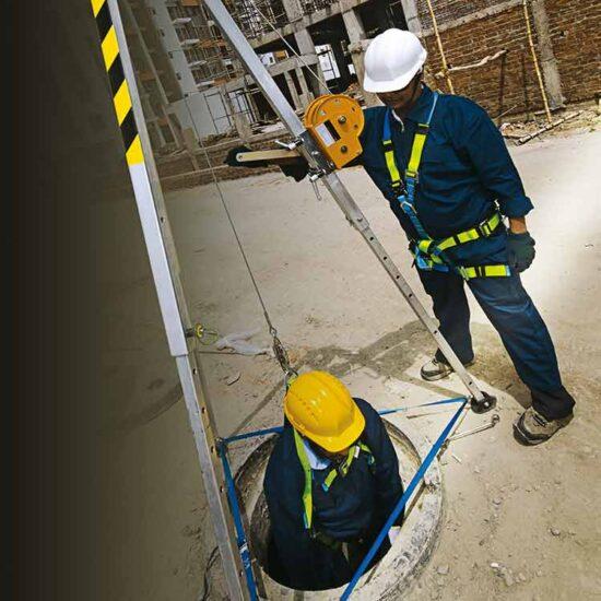 Confined space every kit
