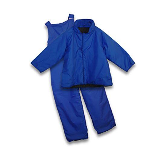 Cryo Suit