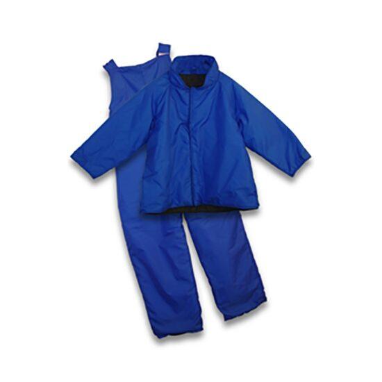 Cryo Suit