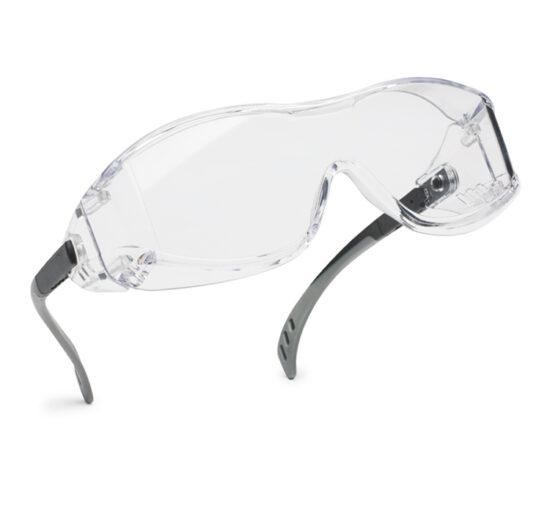 Edge Over Clear