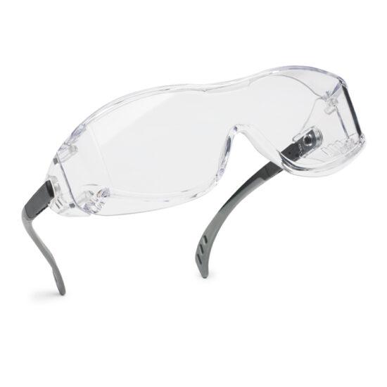 Edge Over Clear