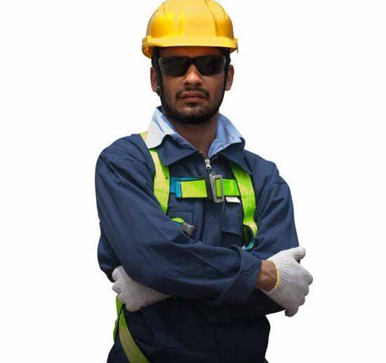 IFR Suit