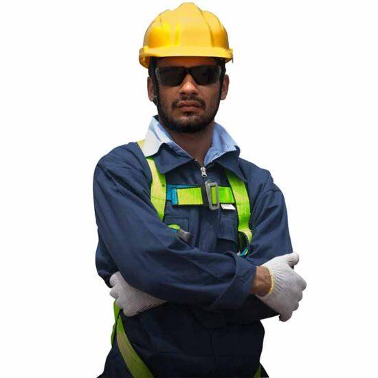 IFR Suit