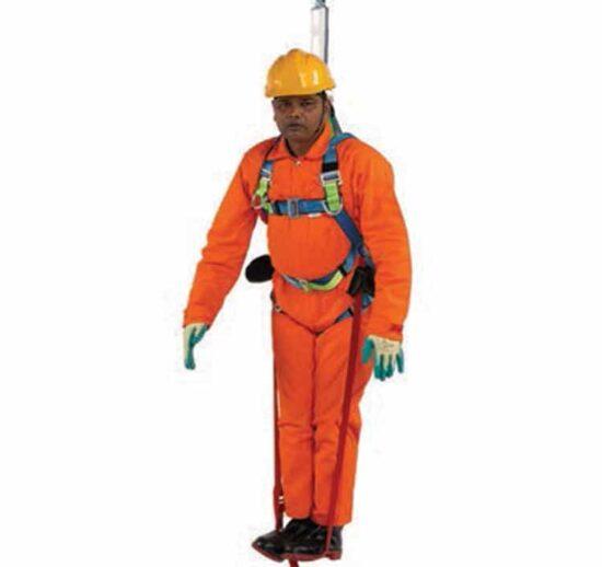 Suspension Trauma Strap