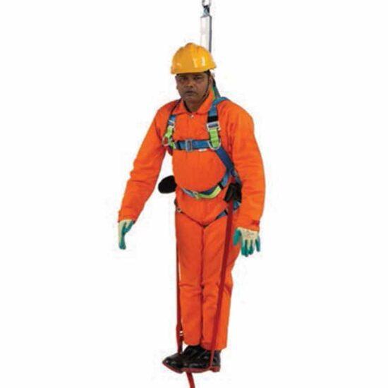 Suspension Trauma Strap
