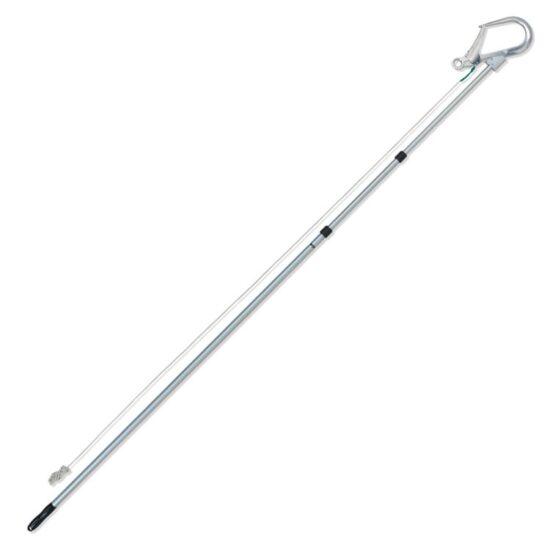 Telescopic Anchor Device