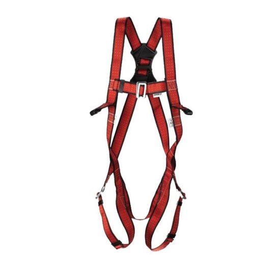 Anti-static harness