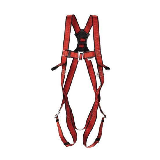 Anti-static harness