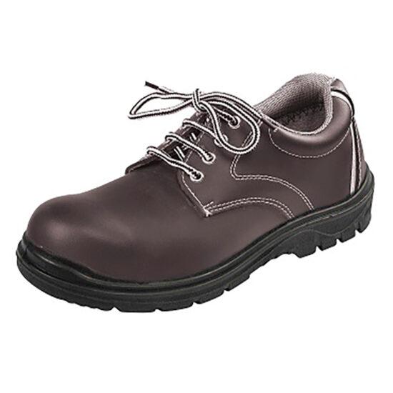 Edge Microfiber Brown