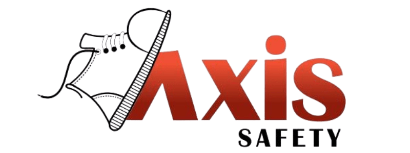 Axis Safety Shoes
